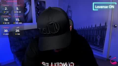 John Bear.... online show from 10/06/25, 11:29