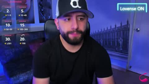 John Bear.... online show from 11/22/25, 11:20