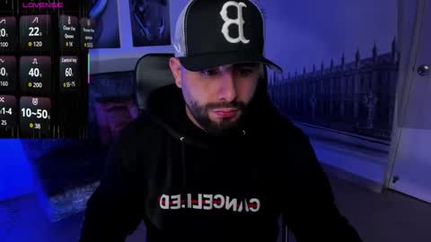 John Bear.... online show from 11/27/25, 11:01