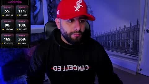 John Bear.... online show from 12/17/25, 11:05