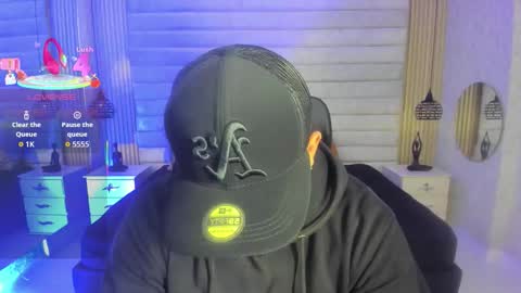 John Bear.... online show from 01/06/26, 11:25