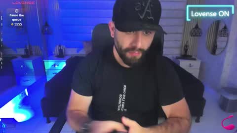 John Bear.... online show from 01/08/26, 11:34