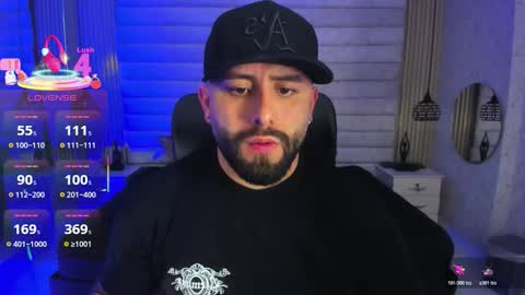 John Bear.... online show from 01/09/26, 11:13