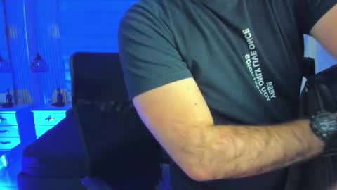 John Bear.... online show from 01/12/26, 11:26