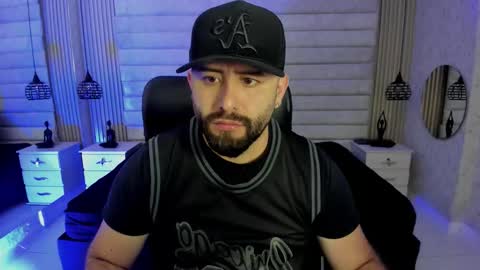 John Bear.... online show from 01/19/26, 11:25