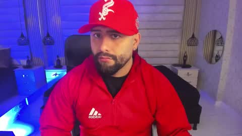 John Bear.... online show from 02/02/26, 11:20