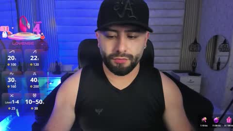 John Bear.... online show from 02/13/26, 11:17