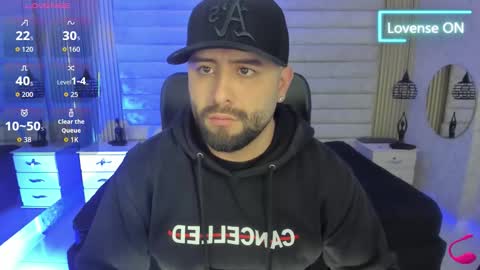 John Bear.... online show from 02/14/26, 11:18