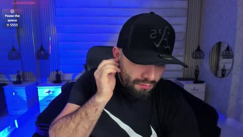 John Bear.... online show from 02/17/26, 11:29