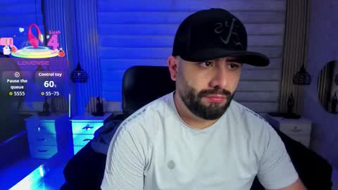 John Bear.... online show from 02/25/26, 11:09