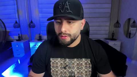 John Bear.... online show from 02/28/26, 11:22