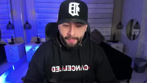 John Bear.... online show from 03/12/26, 11:27