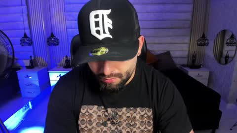 John Bear.... online show from 03/19/26, 11:25