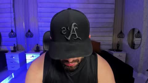 John Bear.... online show from 03/21/26, 11:15