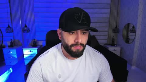 John Bear.... online show from 03/24/26, 11:26