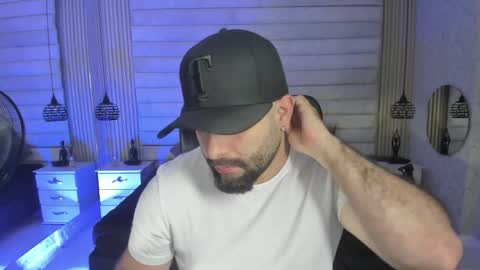 John Bear.... online show from 03/30/26, 11:22