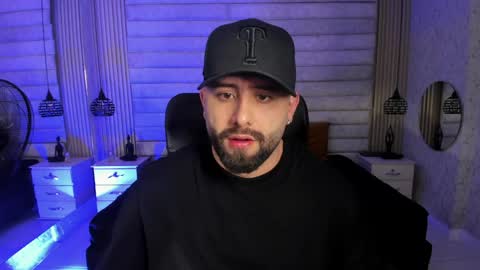 John Bear.... online show from 04/01/26, 11:22