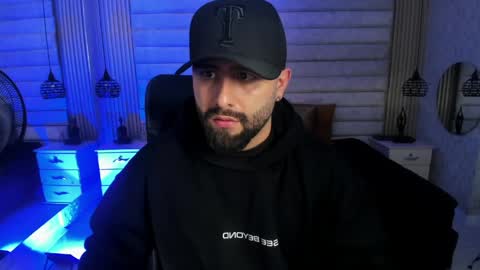 John Bear.... online show from 04/20/26, 11:24