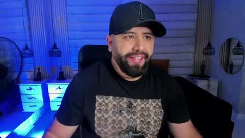 John Bear.... online show from 04/22/26, 11:12