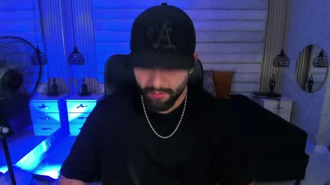 John Bear.... online show from 04/23/26, 11:20