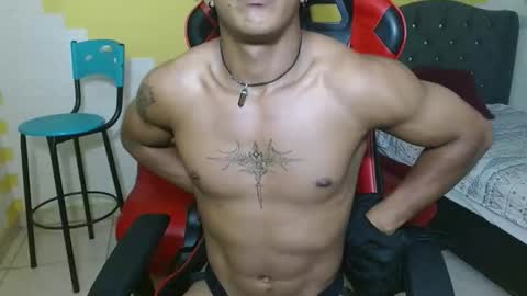 Snapshot of jhon_cooper18 chatting on 02/03/26, 06:40 jhost online show from 02/03/26, 06:40