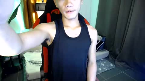 jhon_cummer online show from 07/21/26, 11:23