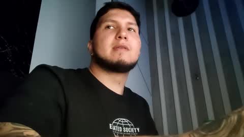 Snapshot of jhon_gottti chatting on 01/24/25, 05:53 jhon online show from 01/24/25, 05:53