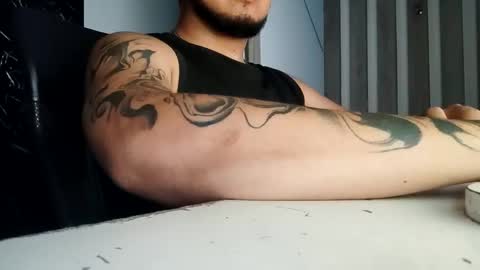 Snapshot of jhon_gottti chatting on 02/01/25, 10:26 jhon online show from 02/01/25, 10:26