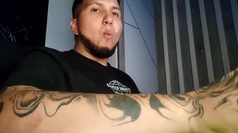 Snapshot of jhon_gottti chatting on 02/02/25, 06:37 jhon online show from 02/02/25, 06:37