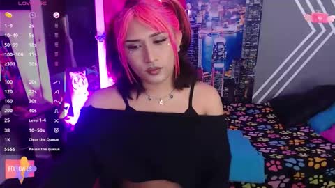 jhon_lot12 online show from 04/30/26, 11:16