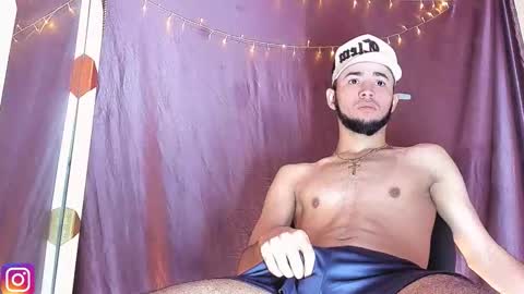 Snapshot of jhon_malo chatting on 02/06/26, 01:21 jhon_malo online show from 02/06/26, 01:21