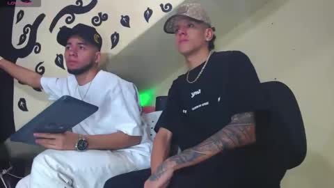 Snapshot of jhon_malo chatting on 02/23/26, 08:12 jhon_malo online show from 02/23/26, 08:12