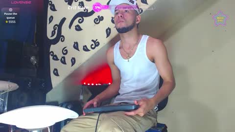 Snapshot of jhon_malo chatting on 02/25/26, 02:54 jhon_malo online show from 02/25/26, 02:54