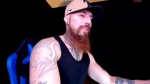 jhon_psyco online show from 10/21/25, 02:29