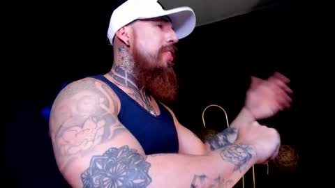 jhon_psyco online show from 10/22/25, 06:18