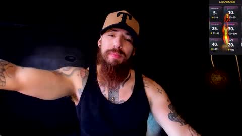 jhon_psyco online show from 10/24/25, 01:07