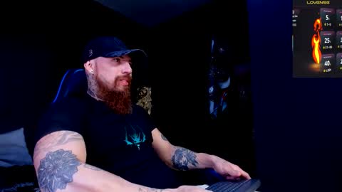 jhon_psyco online show from 02/11/26, 02:33