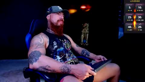 jhon_psyco online show from 02/23/26, 07:33