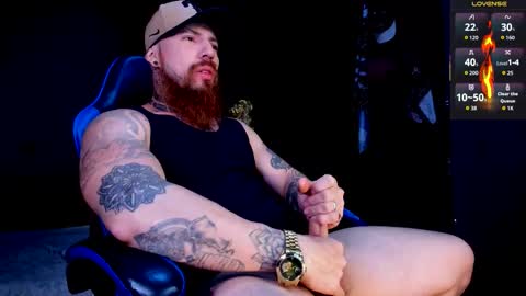 jhon_psyco online show from 03/03/26, 08:53