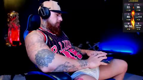 jhon_psyco online show from 04/13/26, 08:58