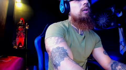 jhon_psyco online show from 06/03/26, 03:28