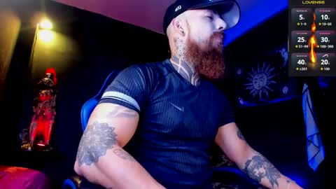 jhon_psyco online show from 06/04/26, 11:38