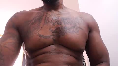 Jhon Tomson online show from 01/10/26, 06:09