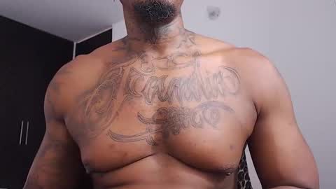 Jhon Tomson online show from 04/10/26, 08:57