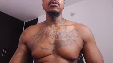 Jhon Tomson online show from 04/12/26, 04:45