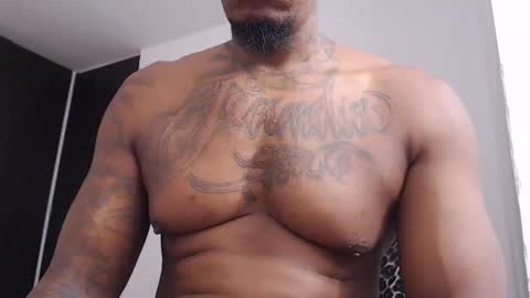 Jhon Tomson online show from 04/19/26, 04:50