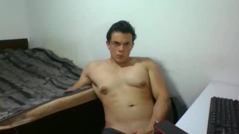 jhon_walkersky online show from 12/04/25, 04:00