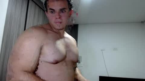 Snapshot of jhon_walkersky chatting on 05/02/26, 01:10 jhon_walkersky online show from 05/02/26, 01:10