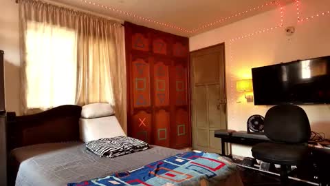 Jhon wich2 online show from 11/04/25, 04:50