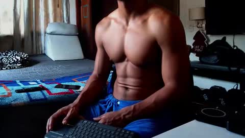 Jhon wich2 online show from 02/22/26, 06:28